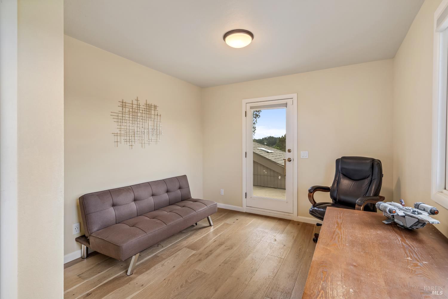 7361 Hidden Lake Road Forestville CA 95436