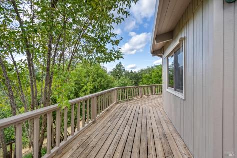 7361 Hidden Lake Road Forestville CA 95436