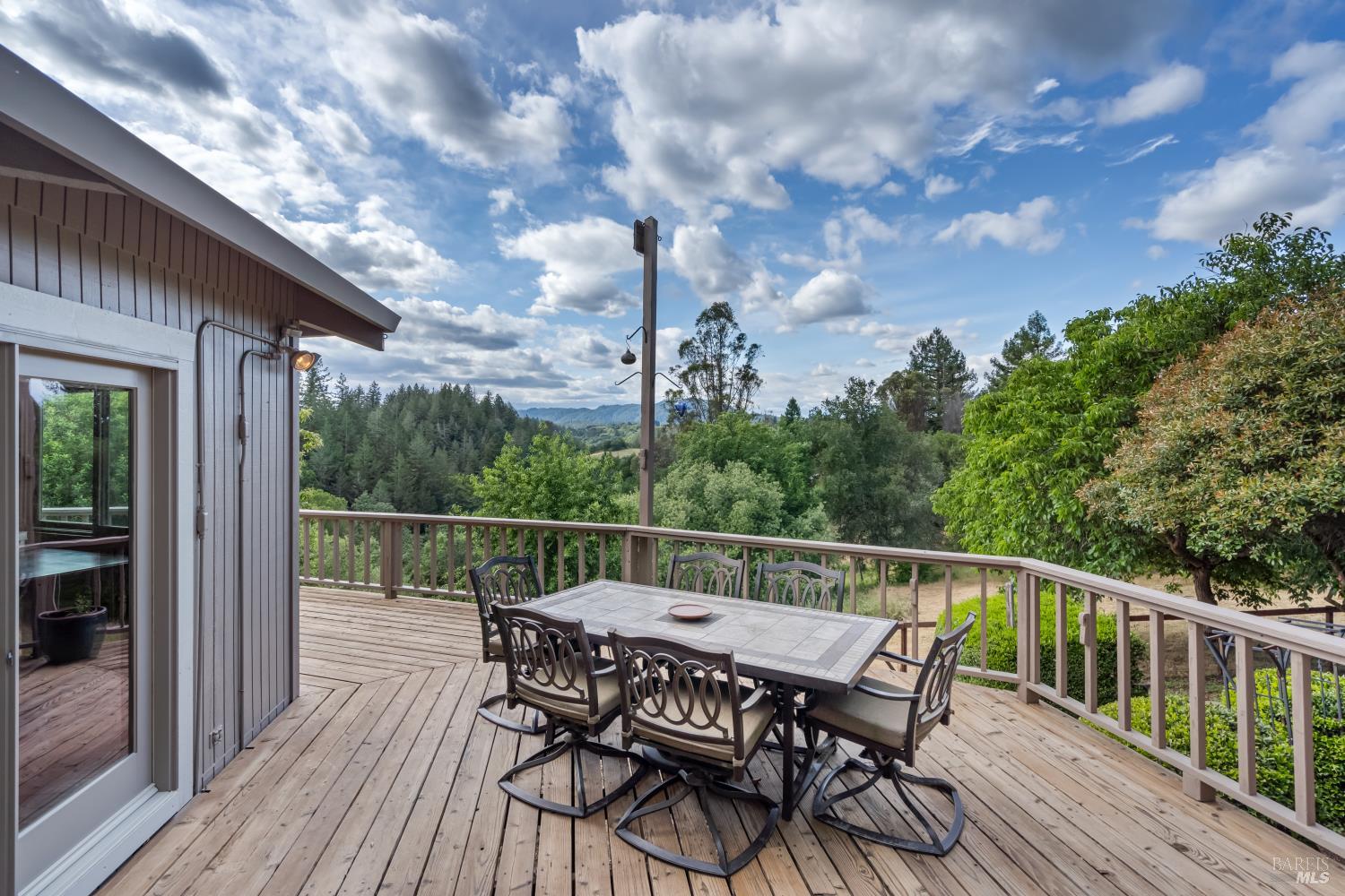 7361 Hidden Lake Road Forestville CA 95436