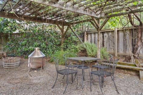7361 Hidden Lake Road Forestville CA 95436