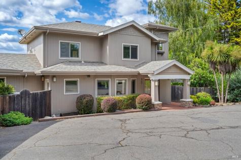 7361 Hidden Lake Road Forestville CA 95436