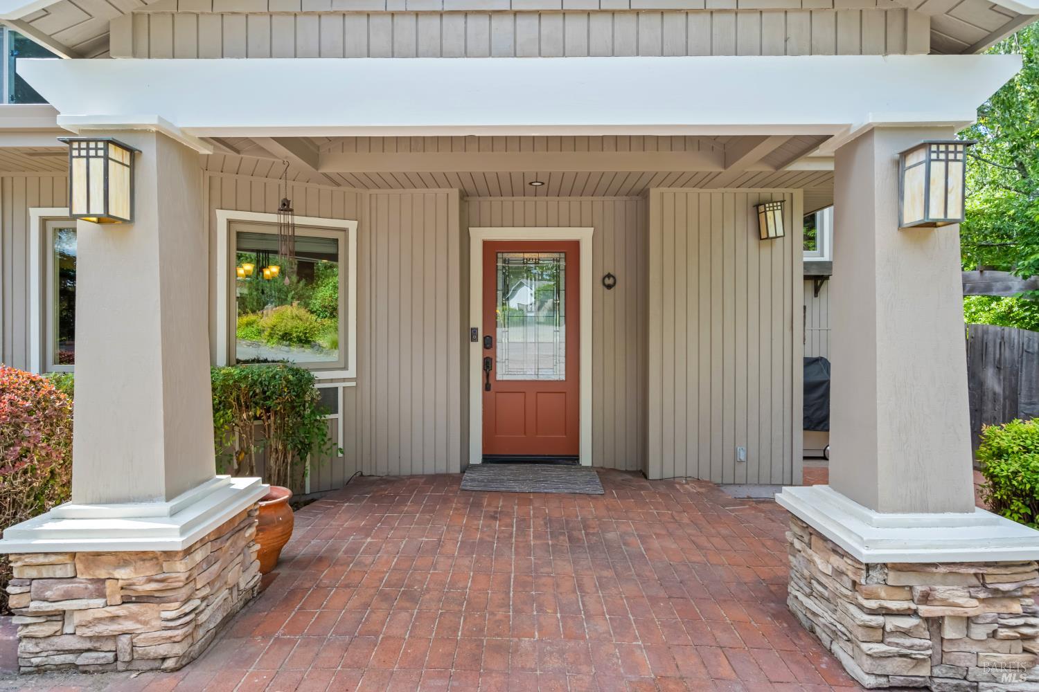 7361 Hidden Lake Road Forestville CA 95436