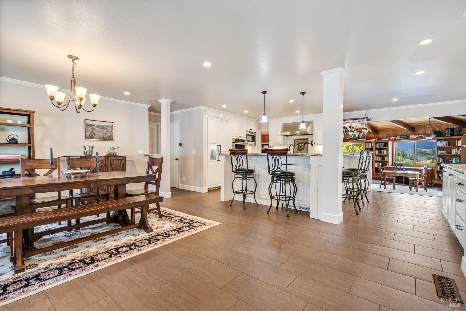 7361 Hidden Lake Road Forestville CA 95436