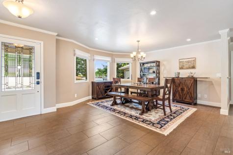 7361 Hidden Lake Road Forestville CA 95436