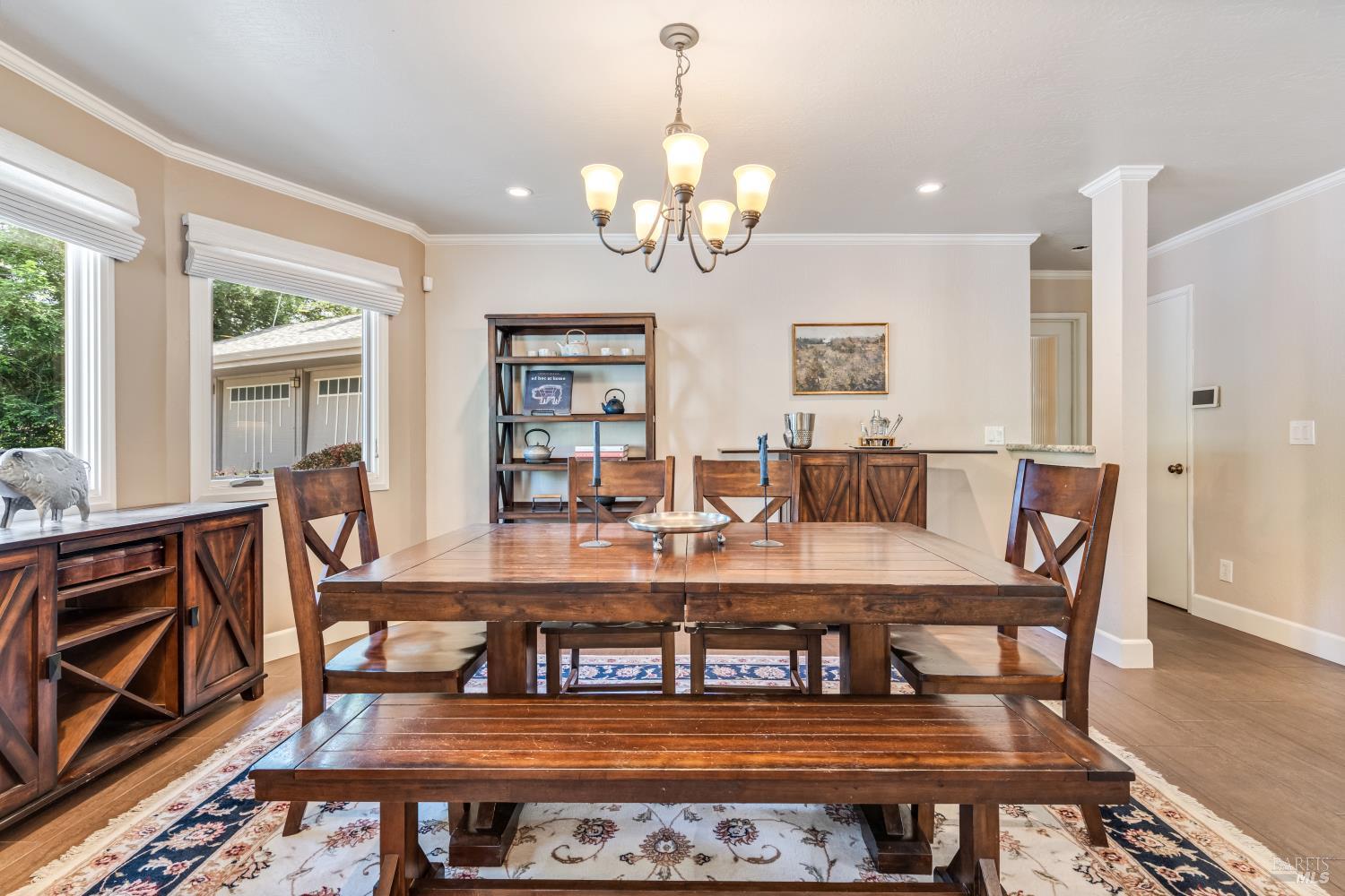 7361 Hidden Lake Road Forestville CA 95436