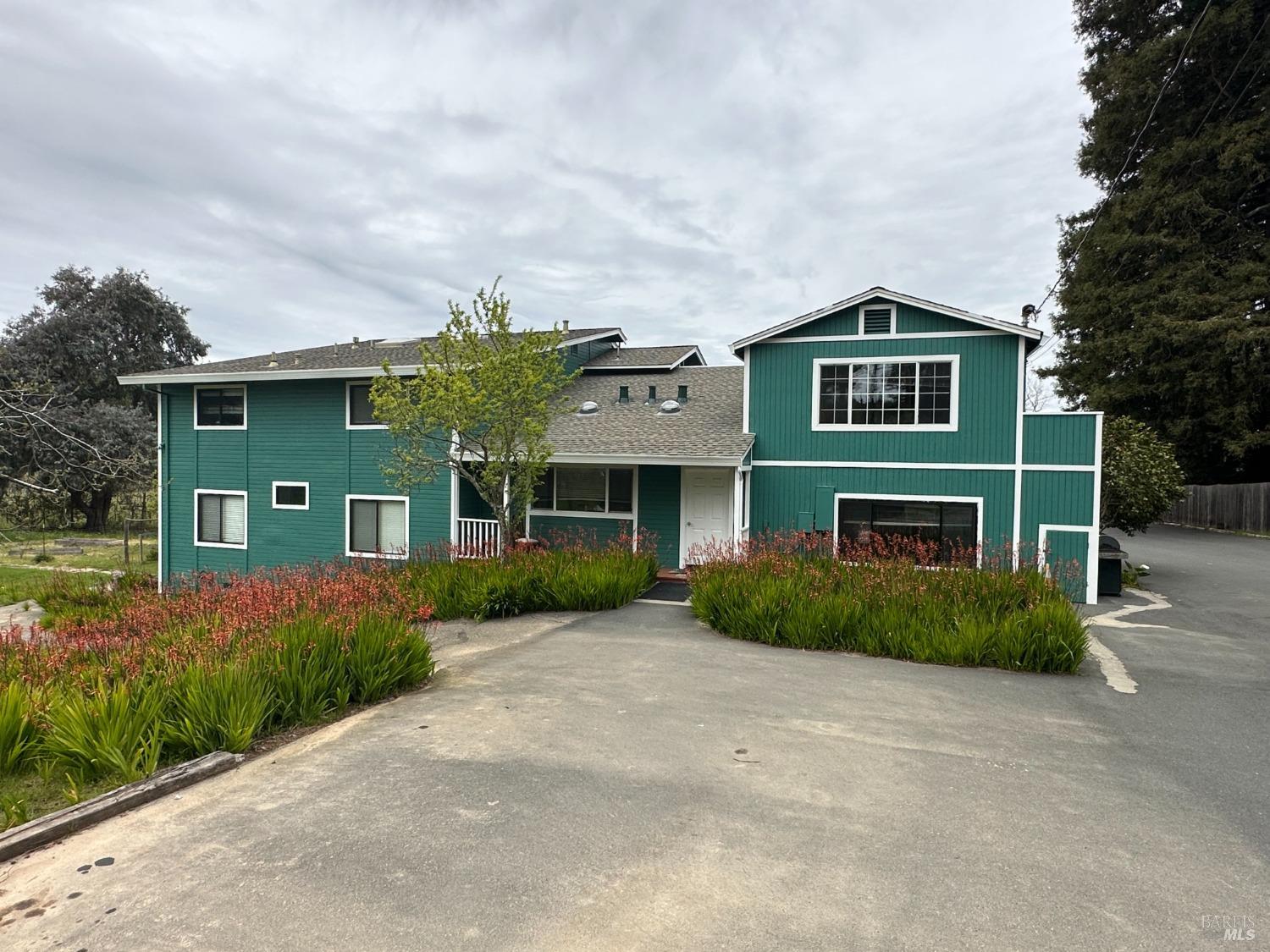 11740 Occidental Road Sebastopol CA 95472