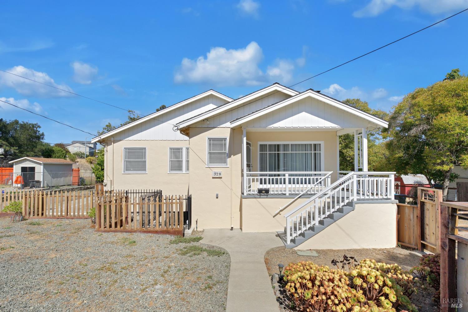 328 Moorland Street Vallejo CA 94590