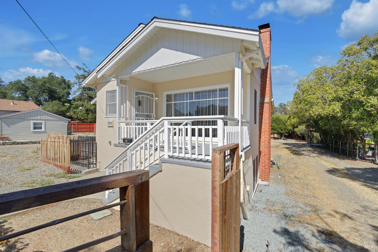 328 Moorland Street Vallejo CA 94590