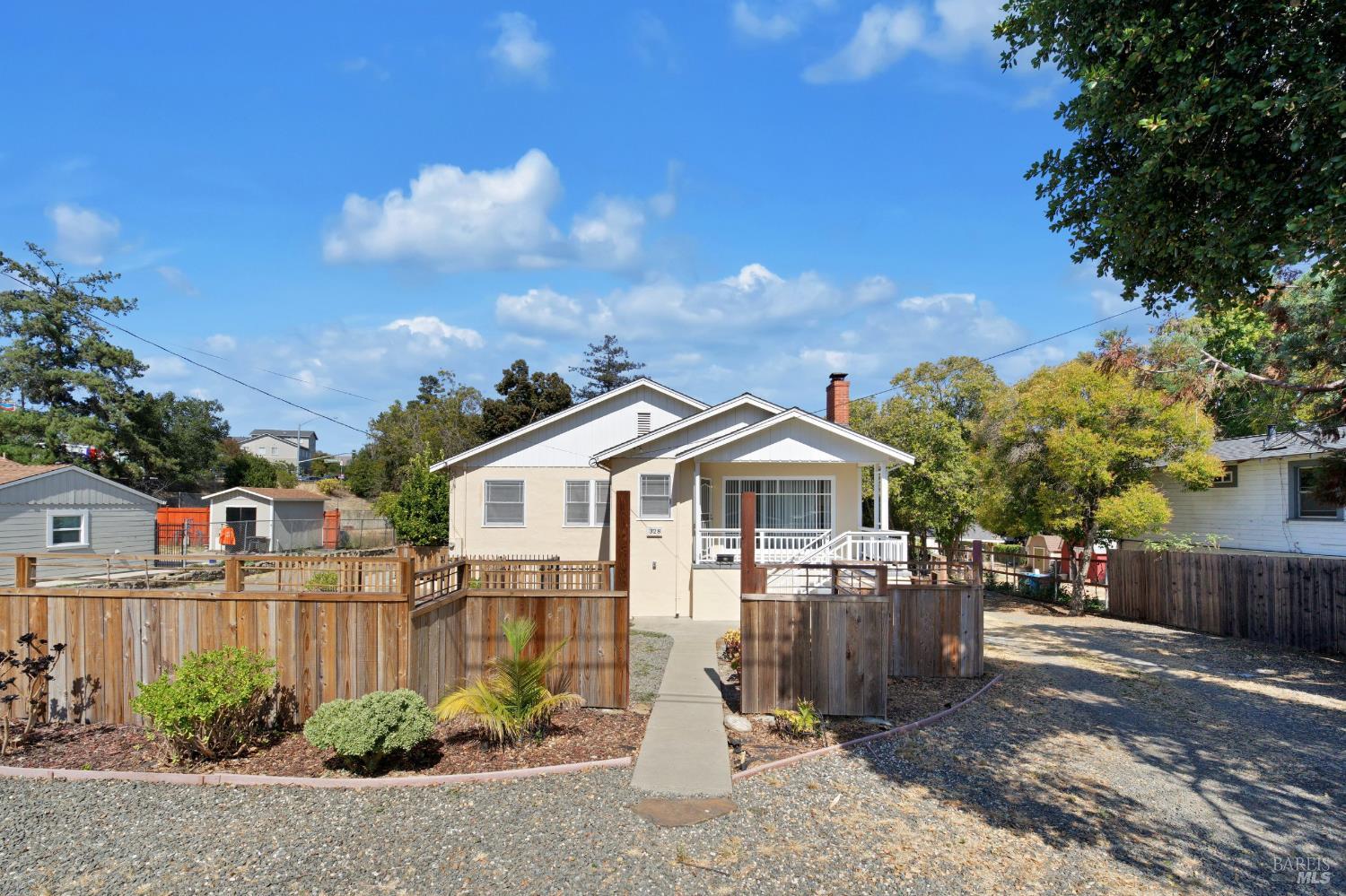 328 Moorland Street Vallejo CA 94590