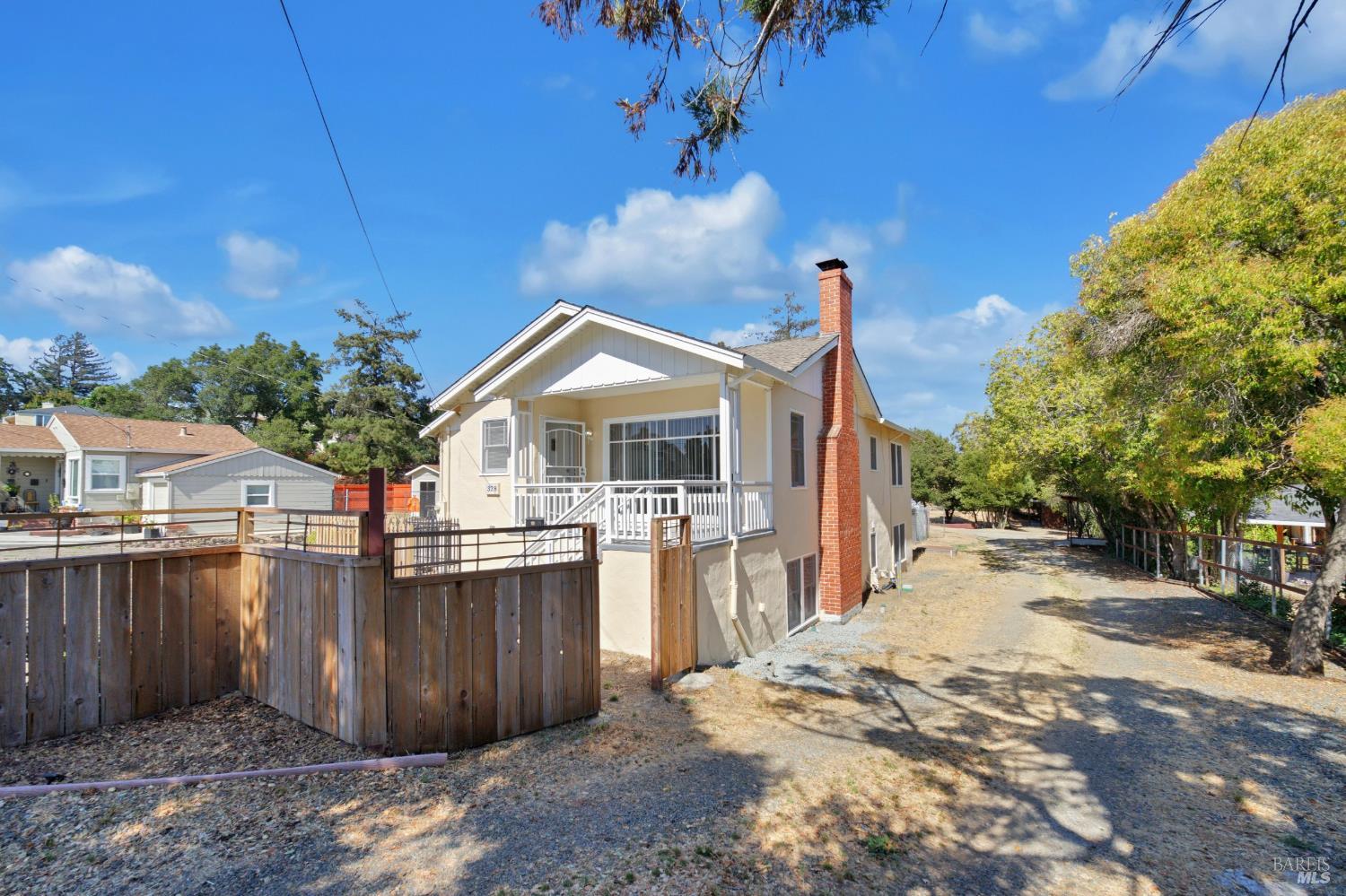 328 Moorland Street Vallejo CA 94590