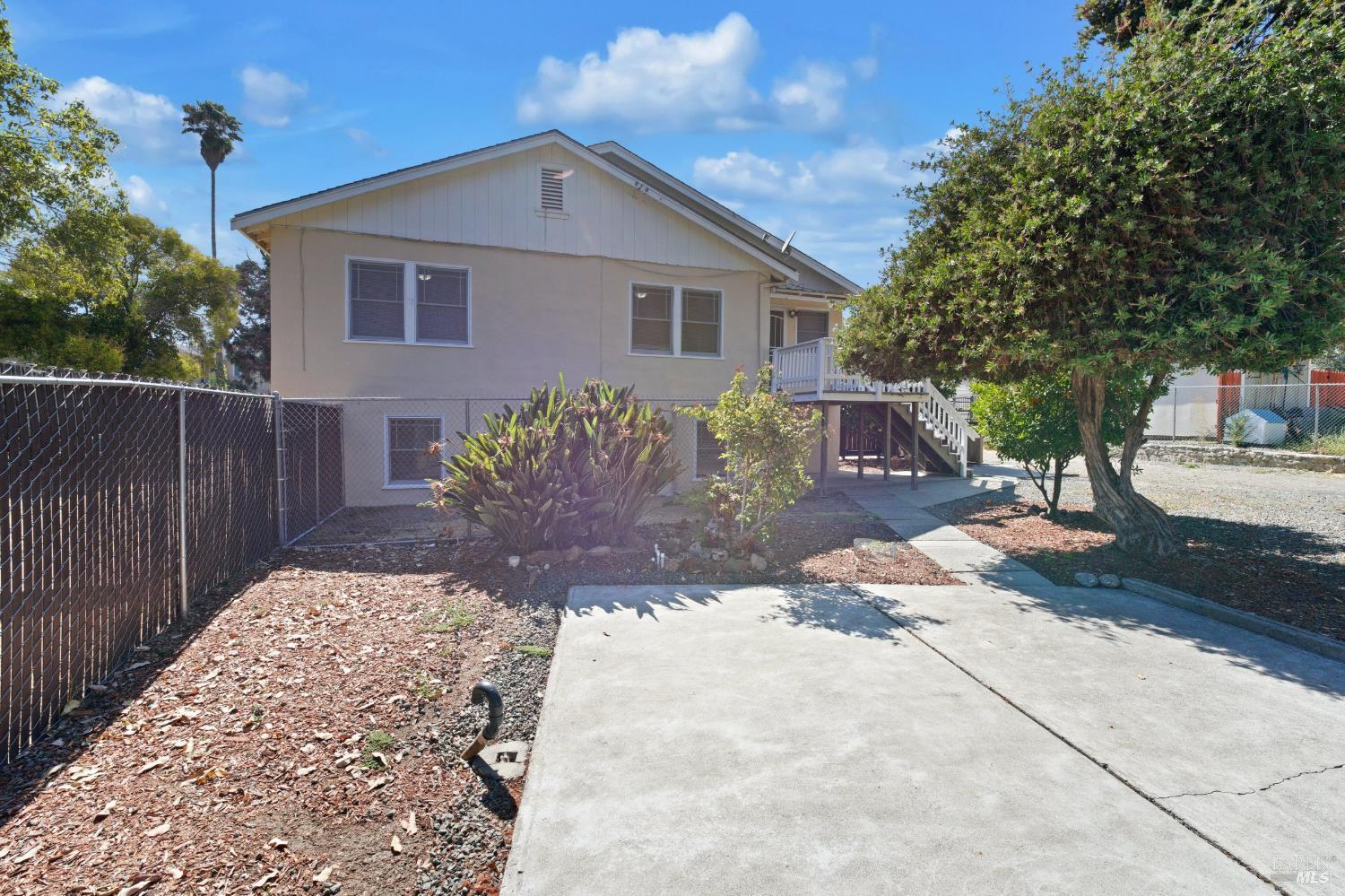 328 Moorland Street Vallejo CA 94590