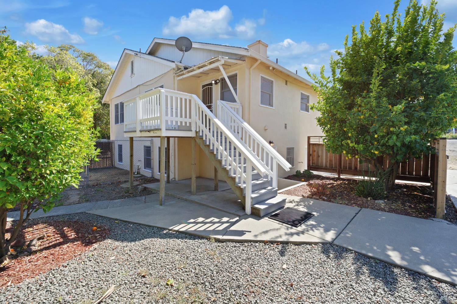 328 Moorland Street Vallejo CA 94590
