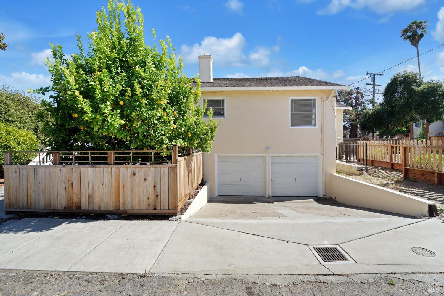 328 Moorland Street Vallejo CA 94590