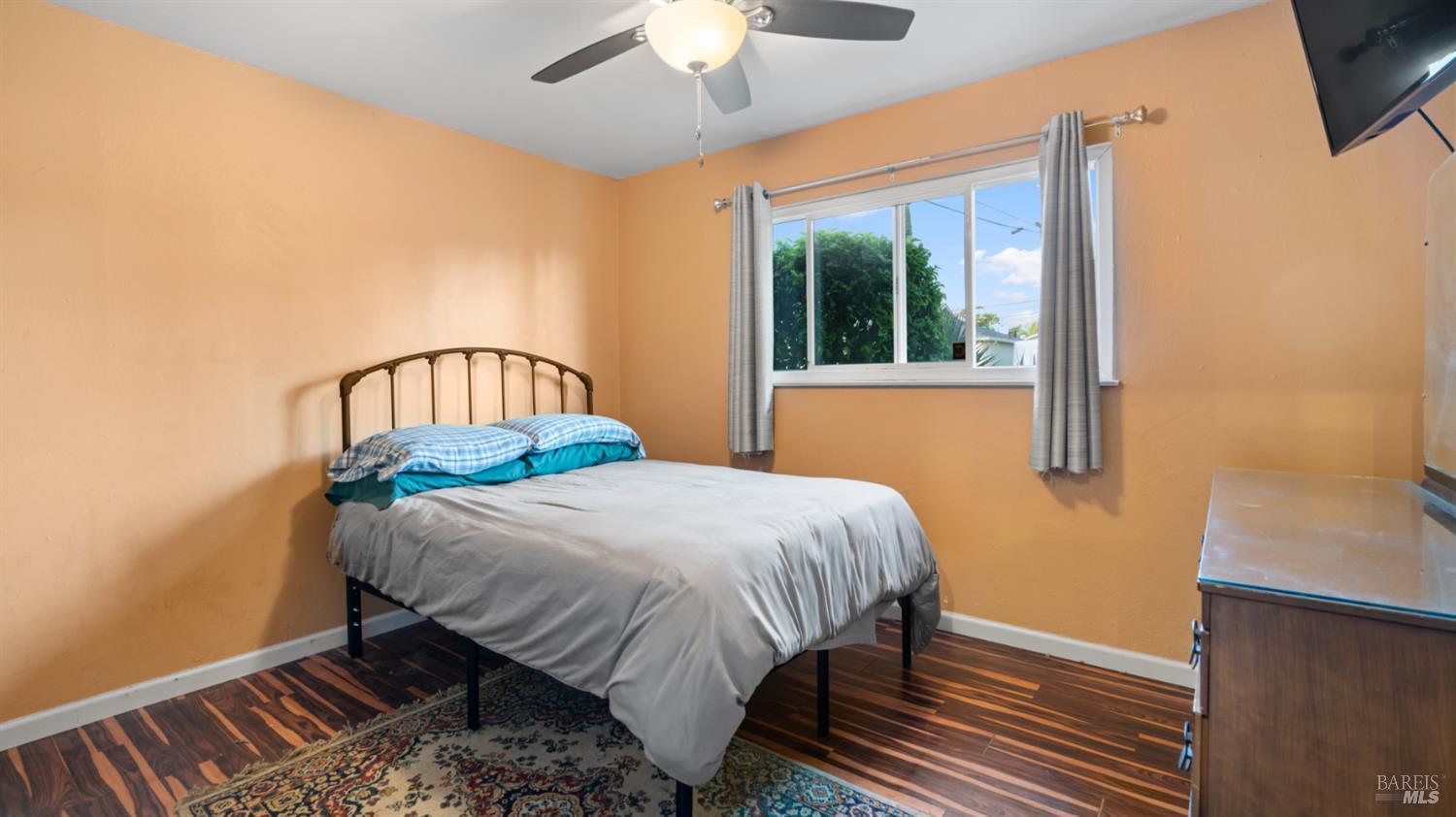 1047 E Tennessee Court Fairfield CA 94533