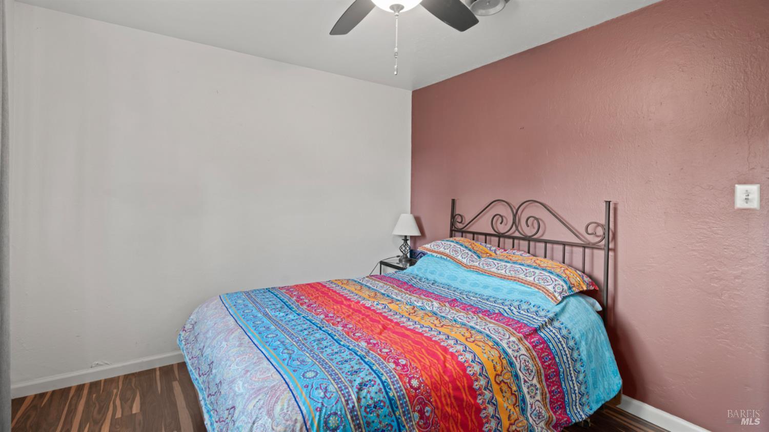 1047 E Tennessee Court Fairfield CA 94533
