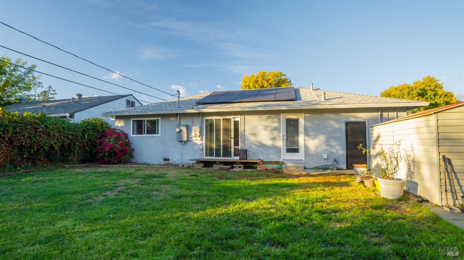 1047 E Tennessee Court Fairfield CA 94533