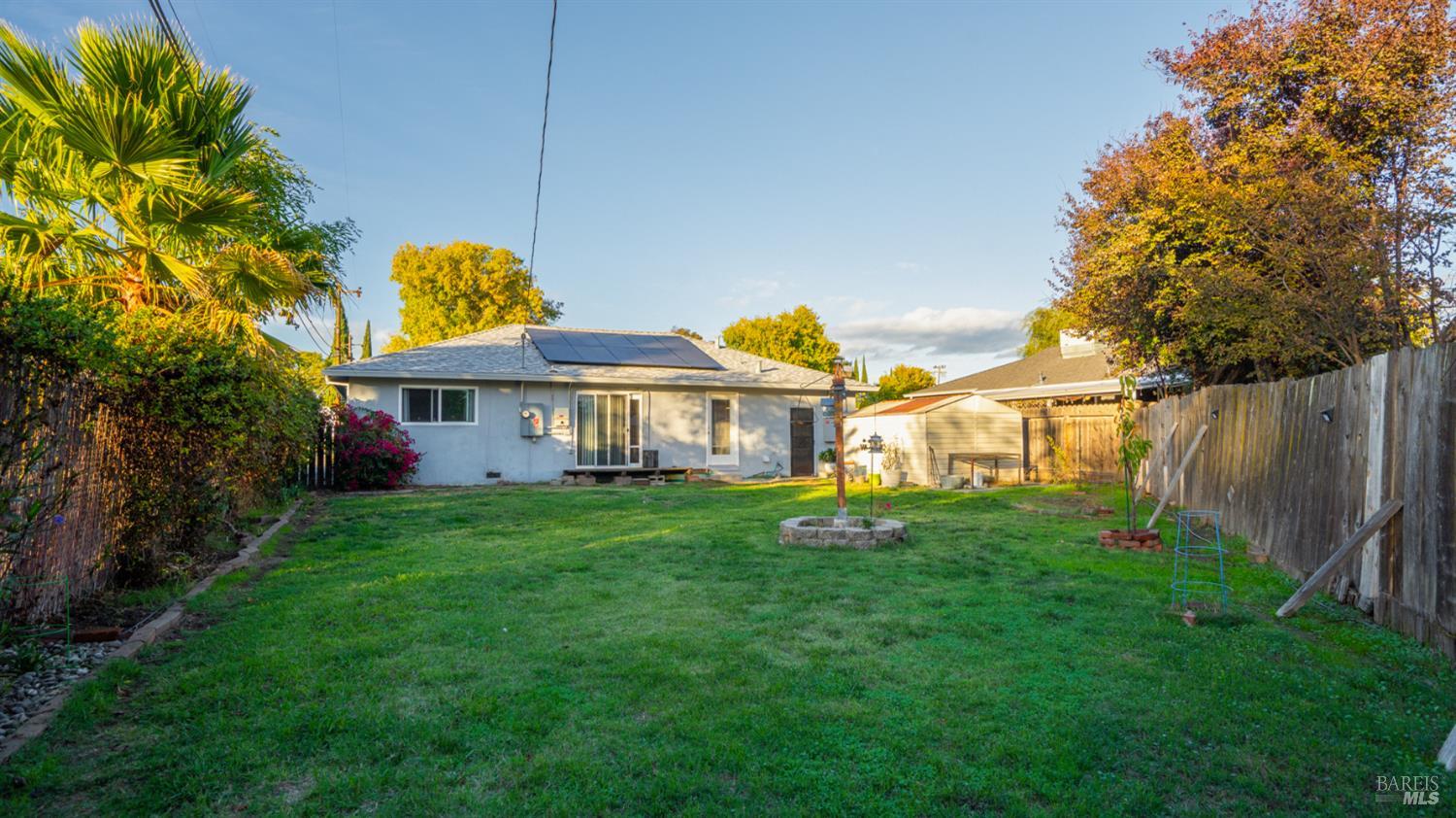 1047 E Tennessee Court Fairfield CA 94533