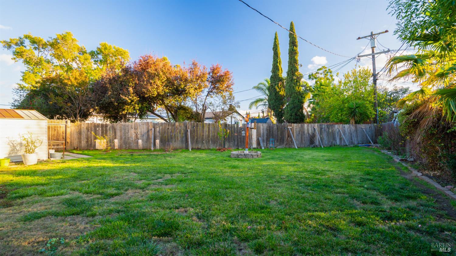 1047 E Tennessee Court Fairfield CA 94533