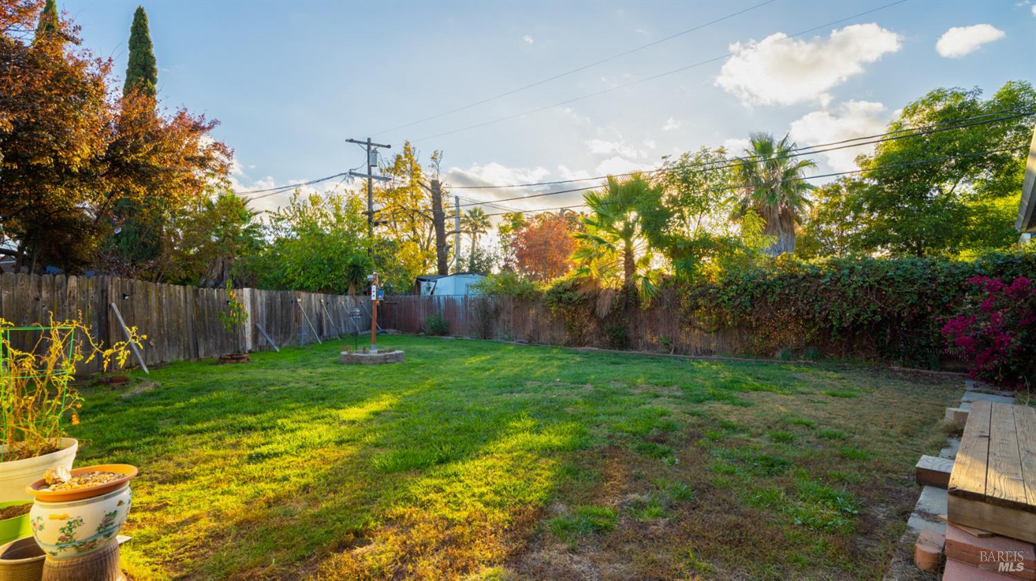 1047 E Tennessee Court Fairfield CA 94533