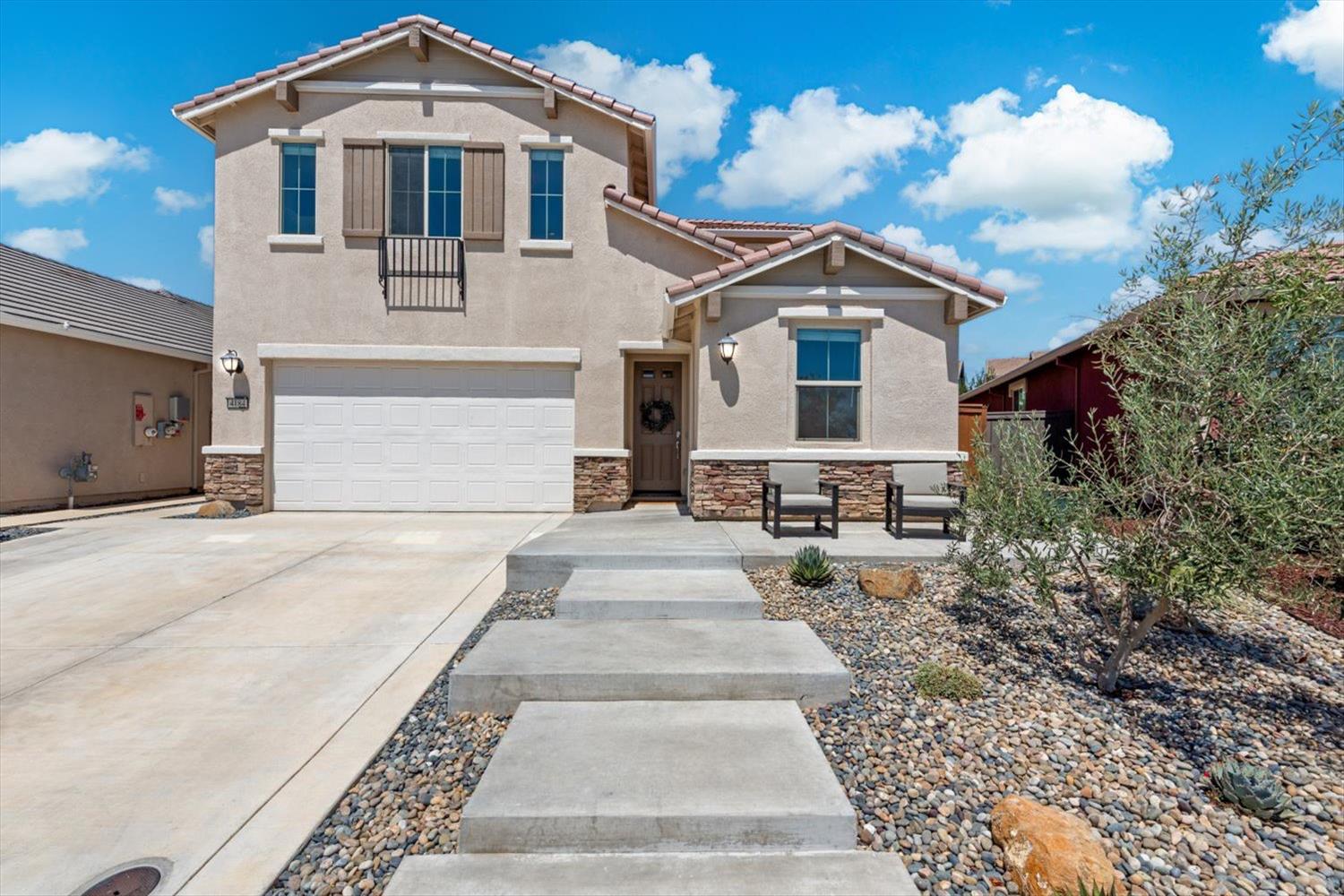 4184 Salt Point Way Rancho Cordova CA 95742