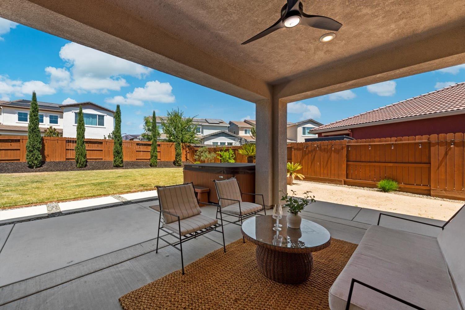 4184 Salt Point Way Rancho Cordova CA 95742