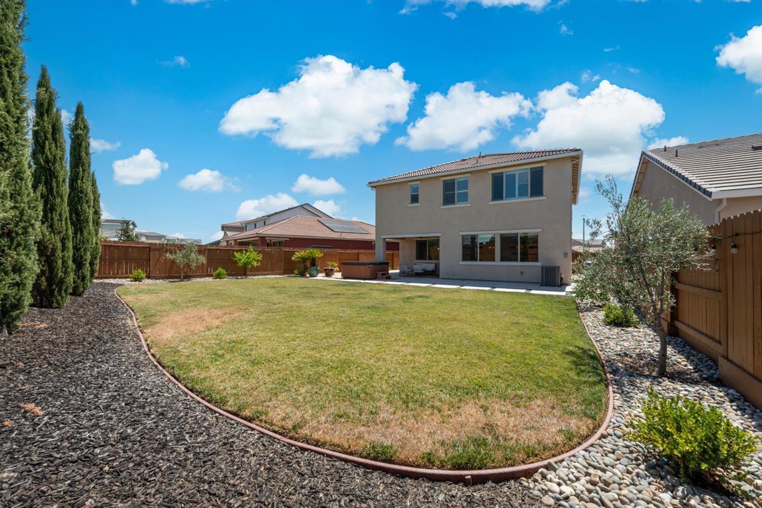 4184 Salt Point Way Rancho Cordova CA 95742