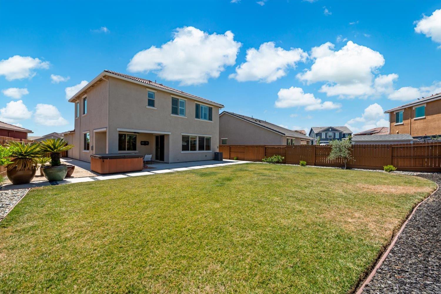 4184 Salt Point Way Rancho Cordova CA 95742