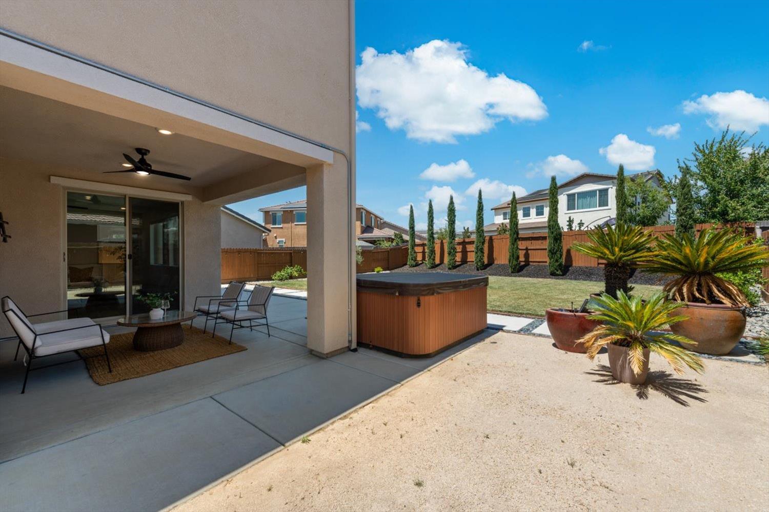 4184 Salt Point Way Rancho Cordova CA 95742