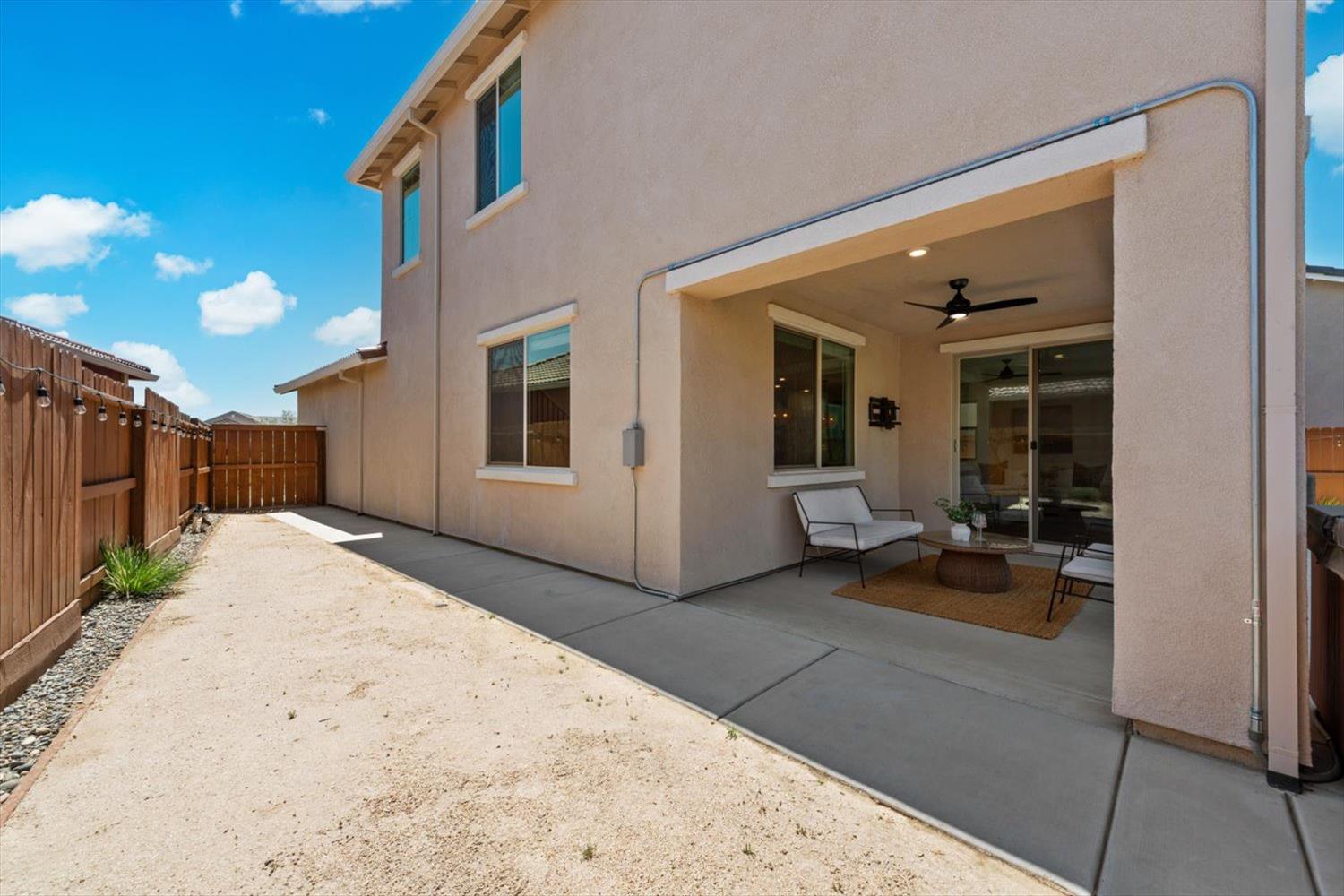 4184 Salt Point Way Rancho Cordova CA 95742