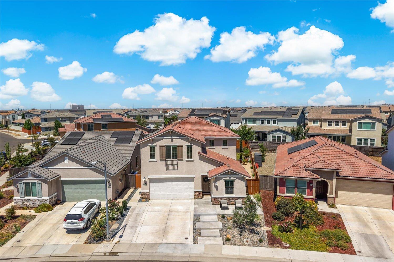 4184 Salt Point Way Rancho Cordova CA 95742