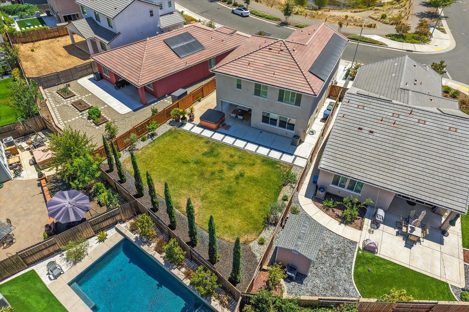 4184 Salt Point Way Rancho Cordova CA 95742