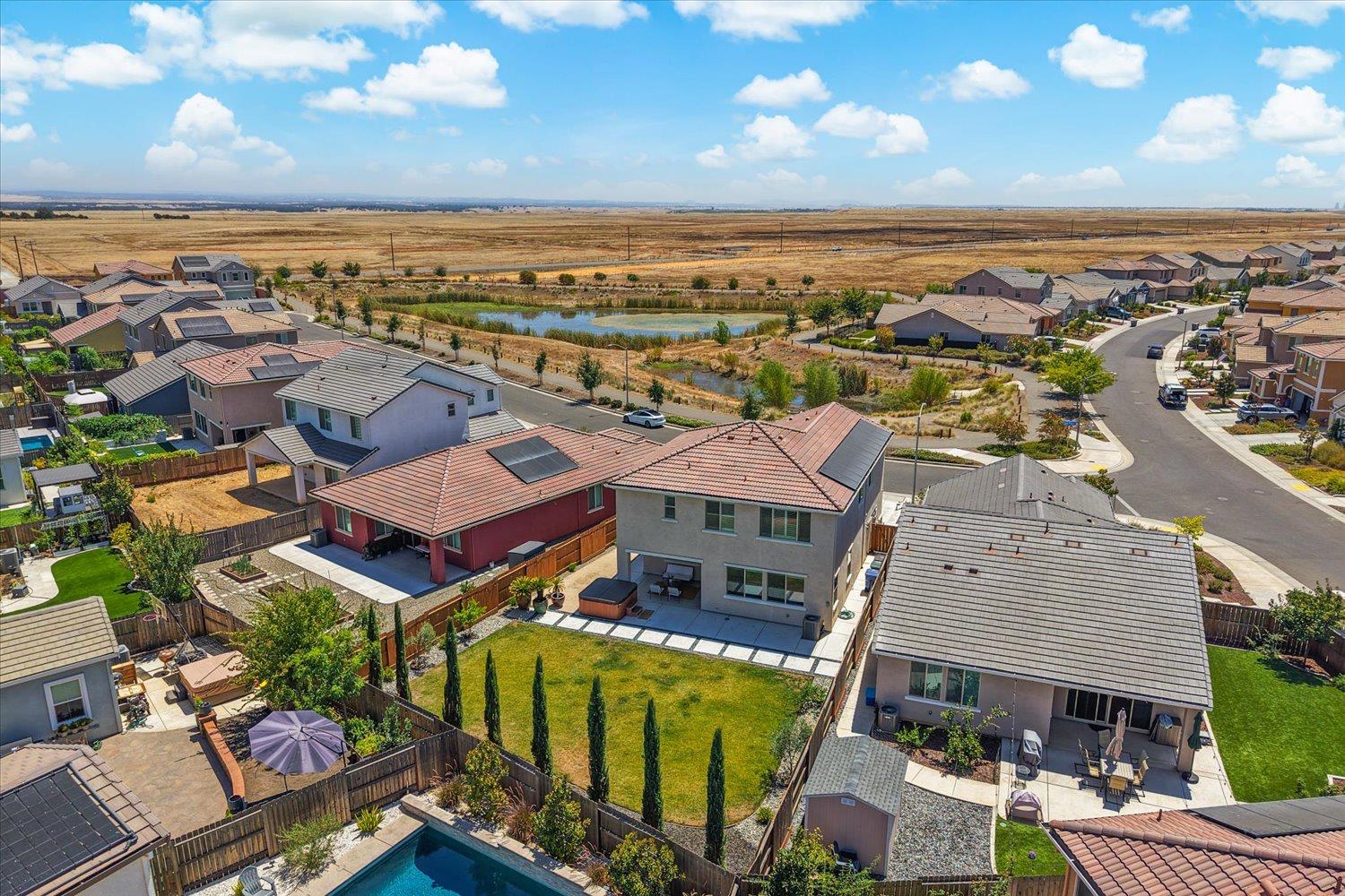 4184 Salt Point Way Rancho Cordova CA 95742