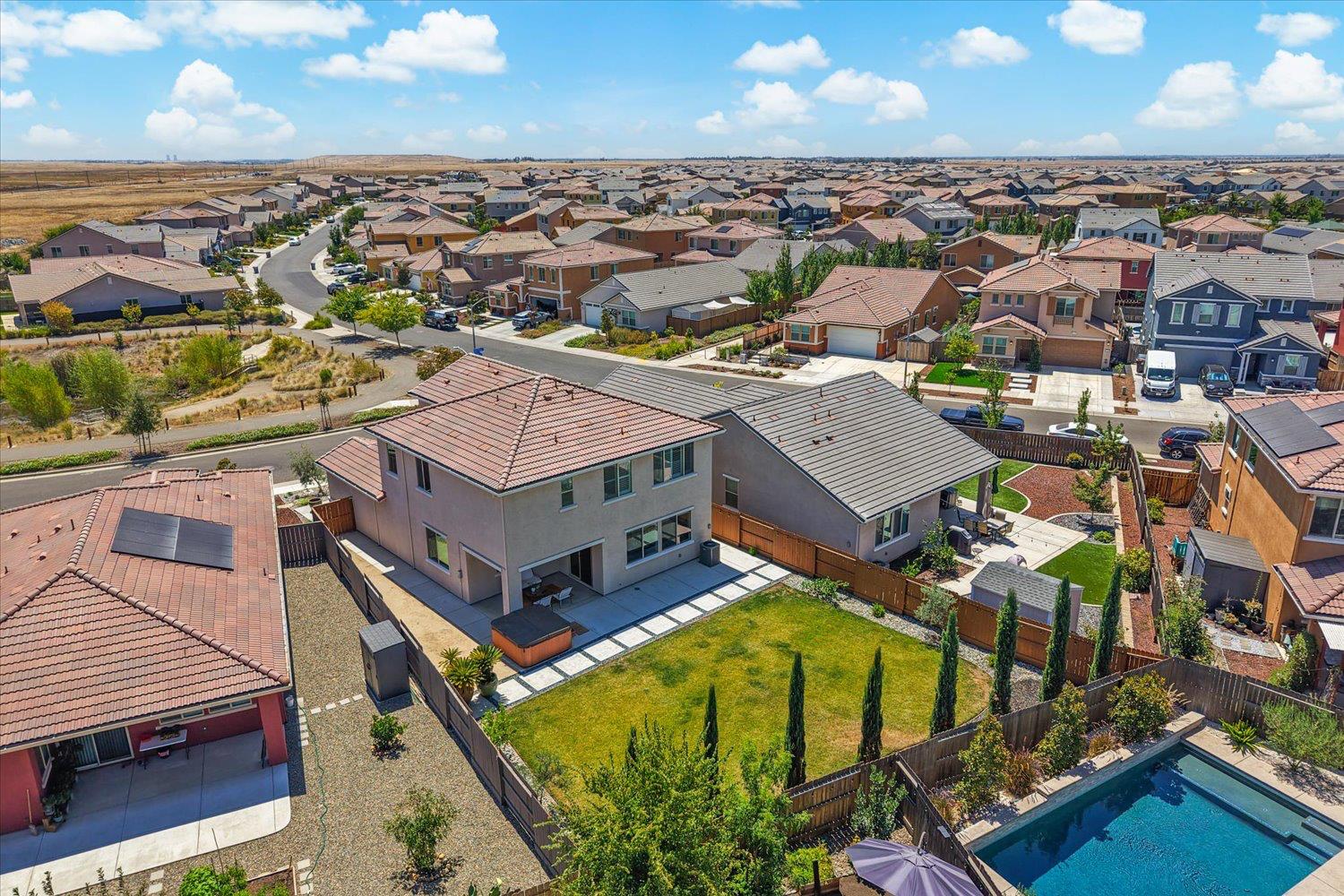 4184 Salt Point Way Rancho Cordova CA 95742