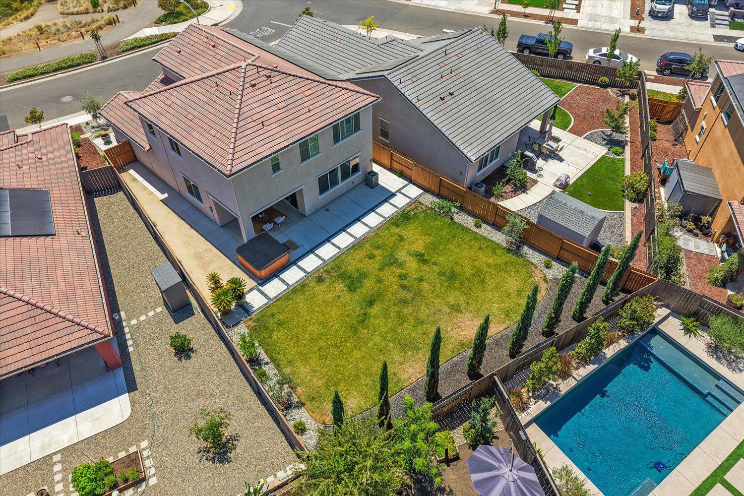 4184 Salt Point Way Rancho Cordova CA 95742