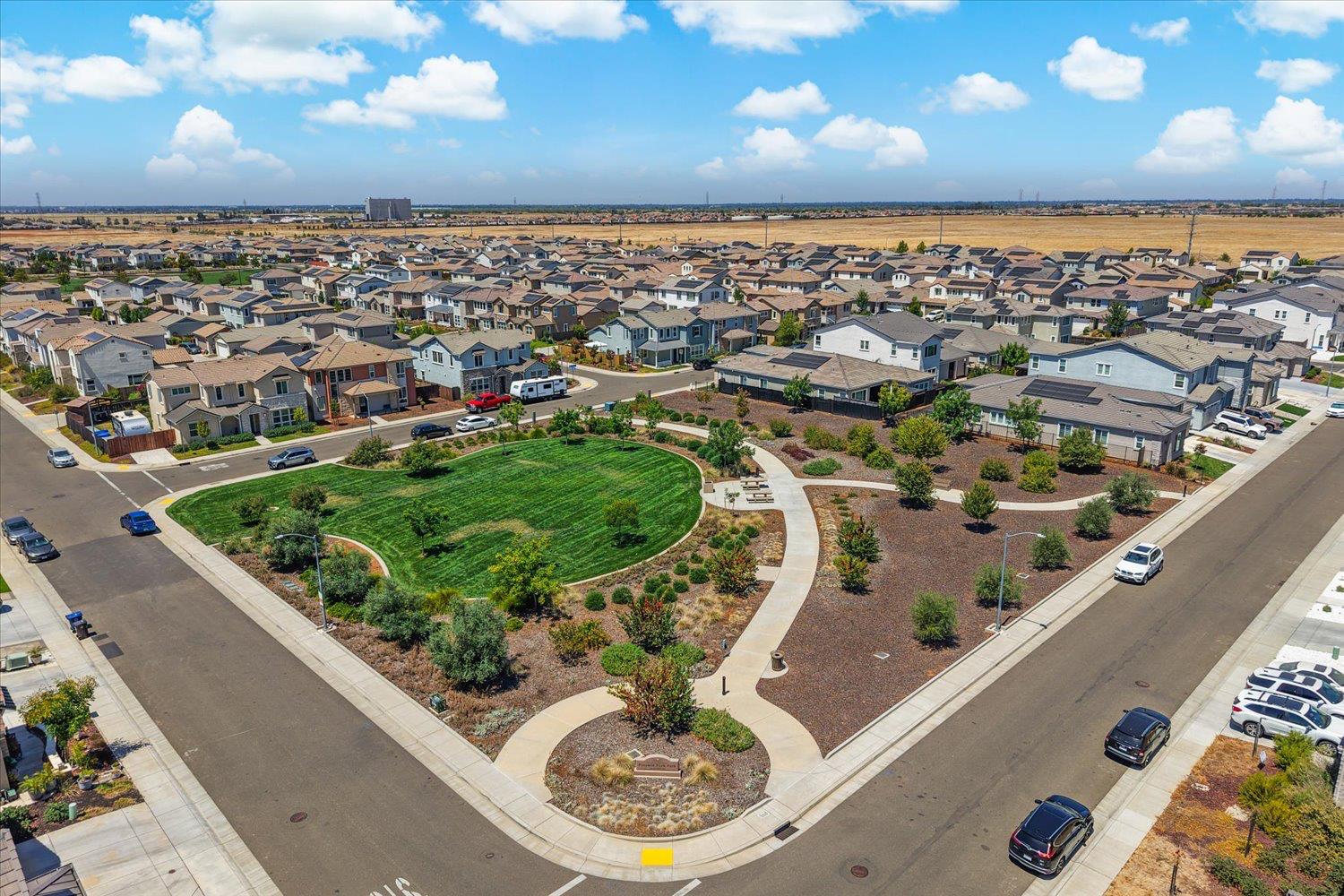 4184 Salt Point Way Rancho Cordova CA 95742