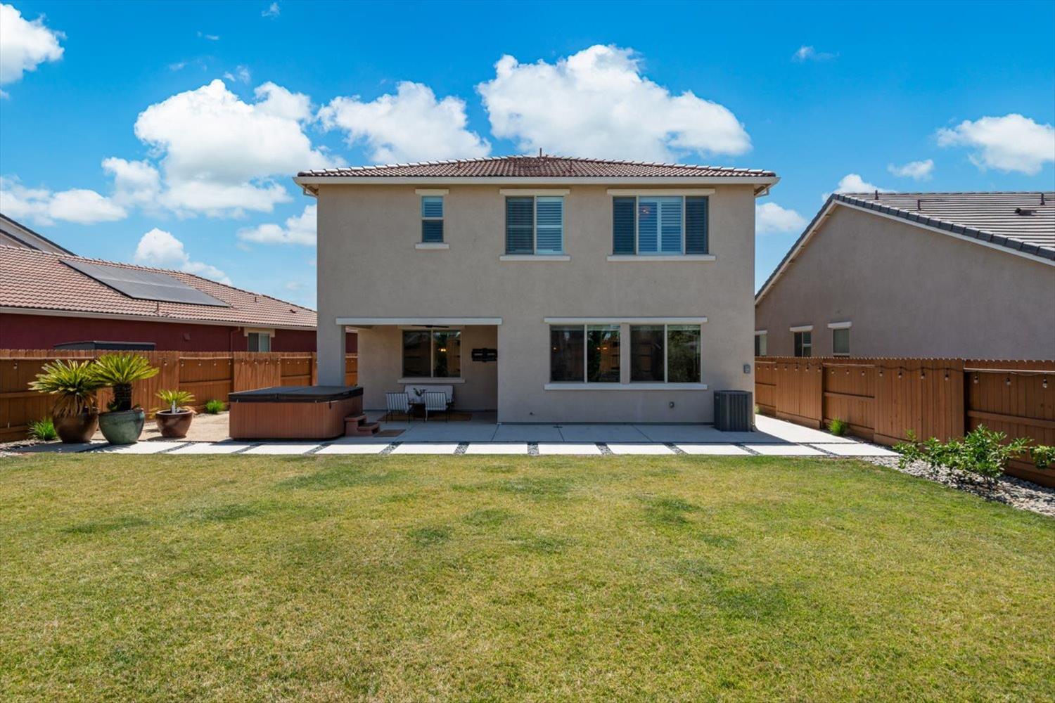 4184 Salt Point Way Rancho Cordova CA 95742