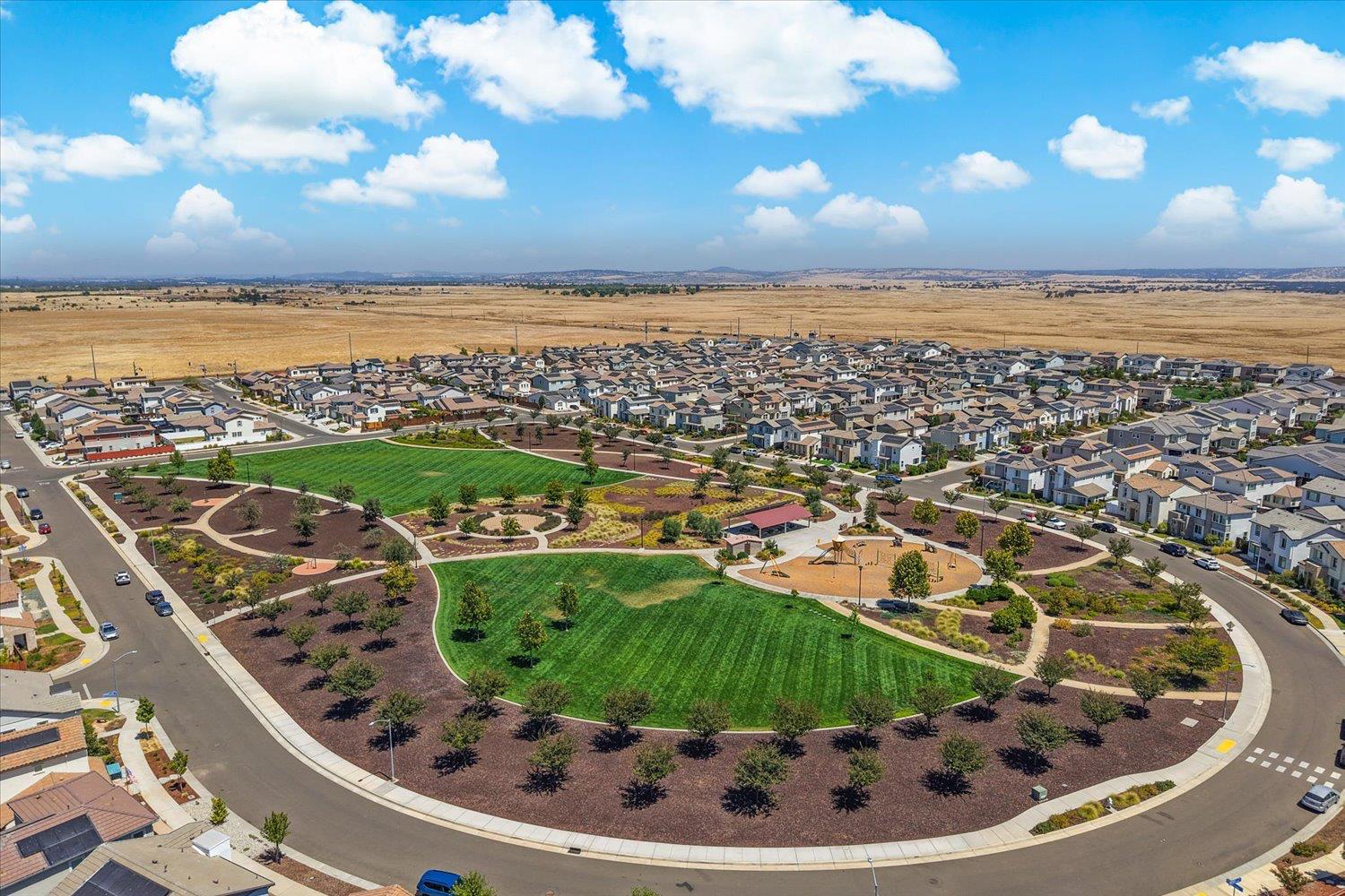 4184 Salt Point Way Rancho Cordova CA 95742