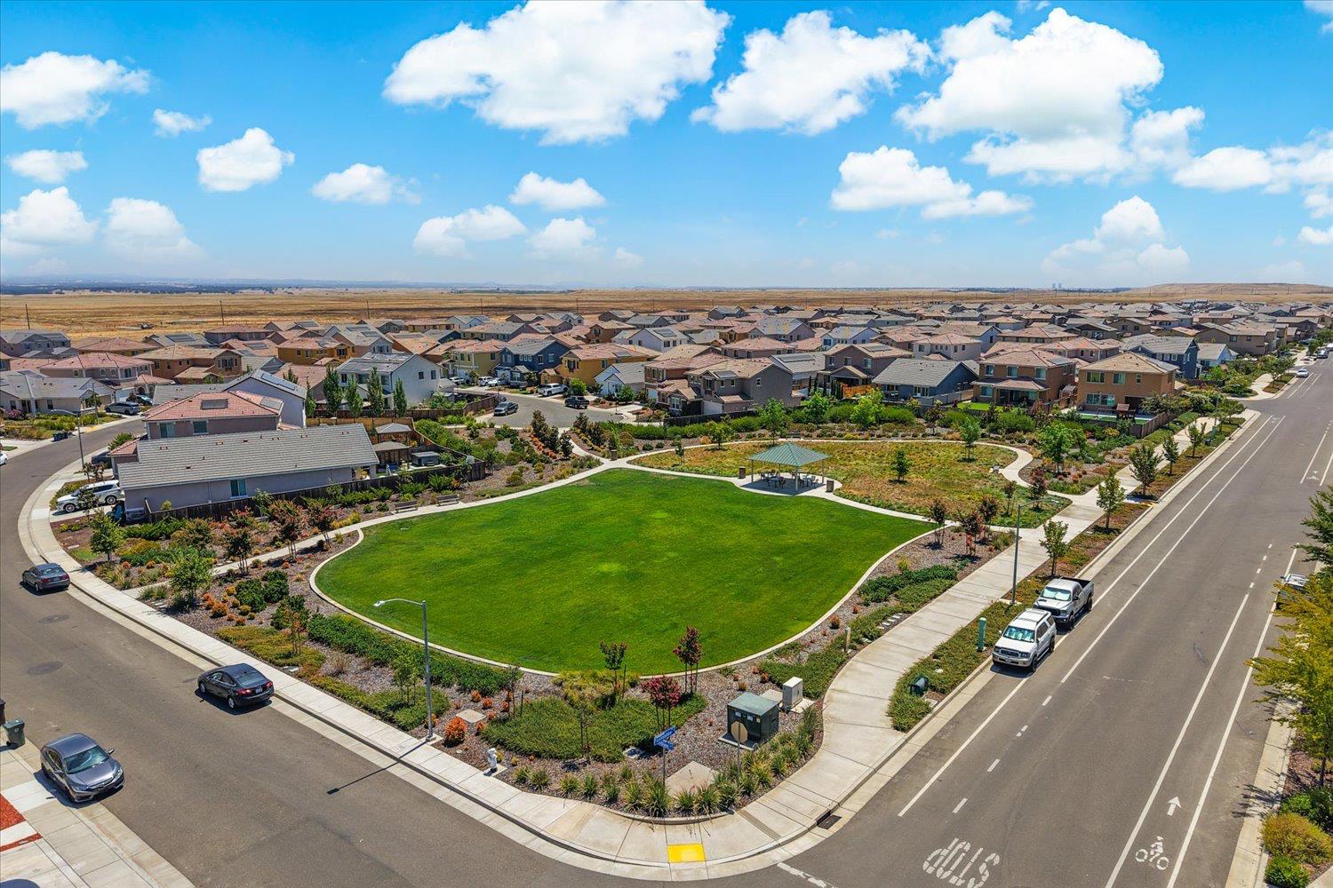 4184 Salt Point Way Rancho Cordova CA 95742