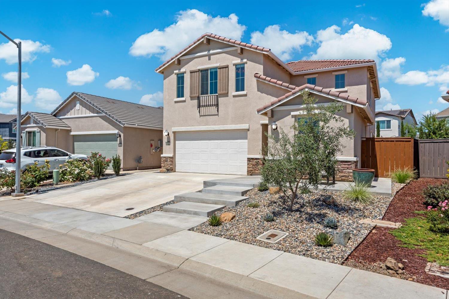 4184 Salt Point Way Rancho Cordova CA 95742