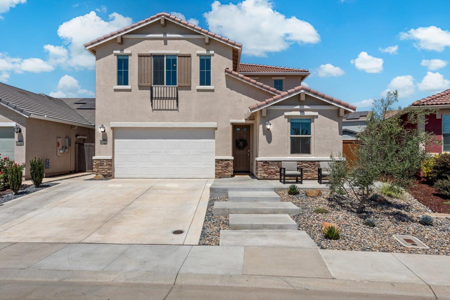 4184 Salt Point Way Rancho Cordova CA 95742
