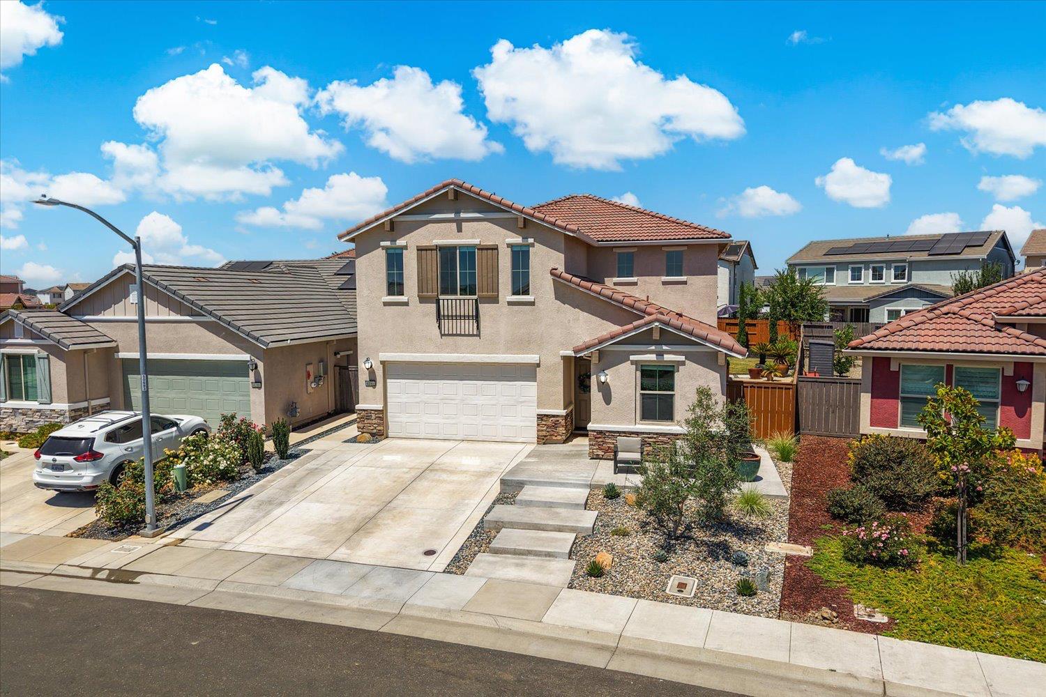 4184 Salt Point Way Rancho Cordova CA 95742