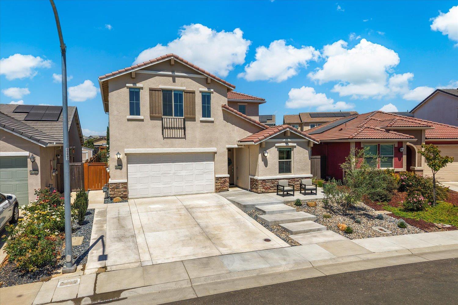 4184 Salt Point Way Rancho Cordova CA 95742