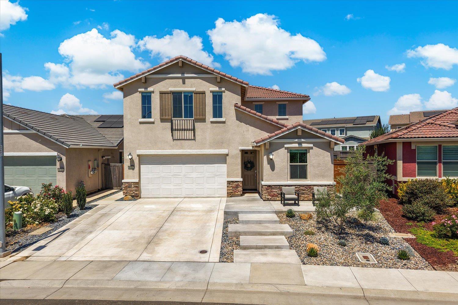 4184 Salt Point Way Rancho Cordova CA 95742