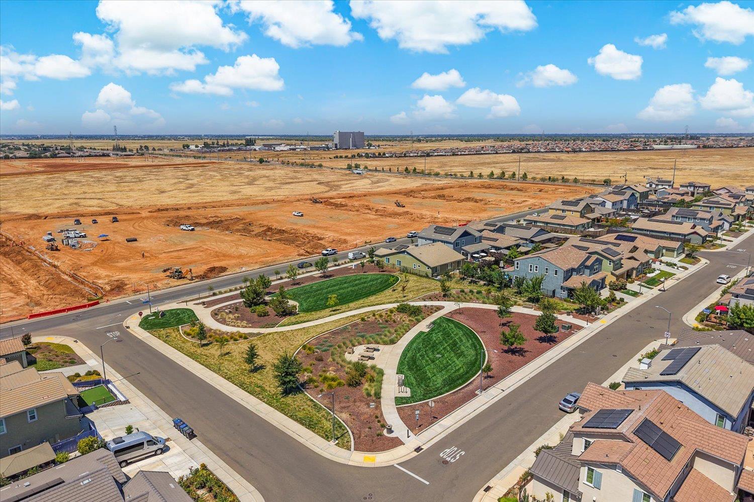 4184 Salt Point Way Rancho Cordova CA 95742
