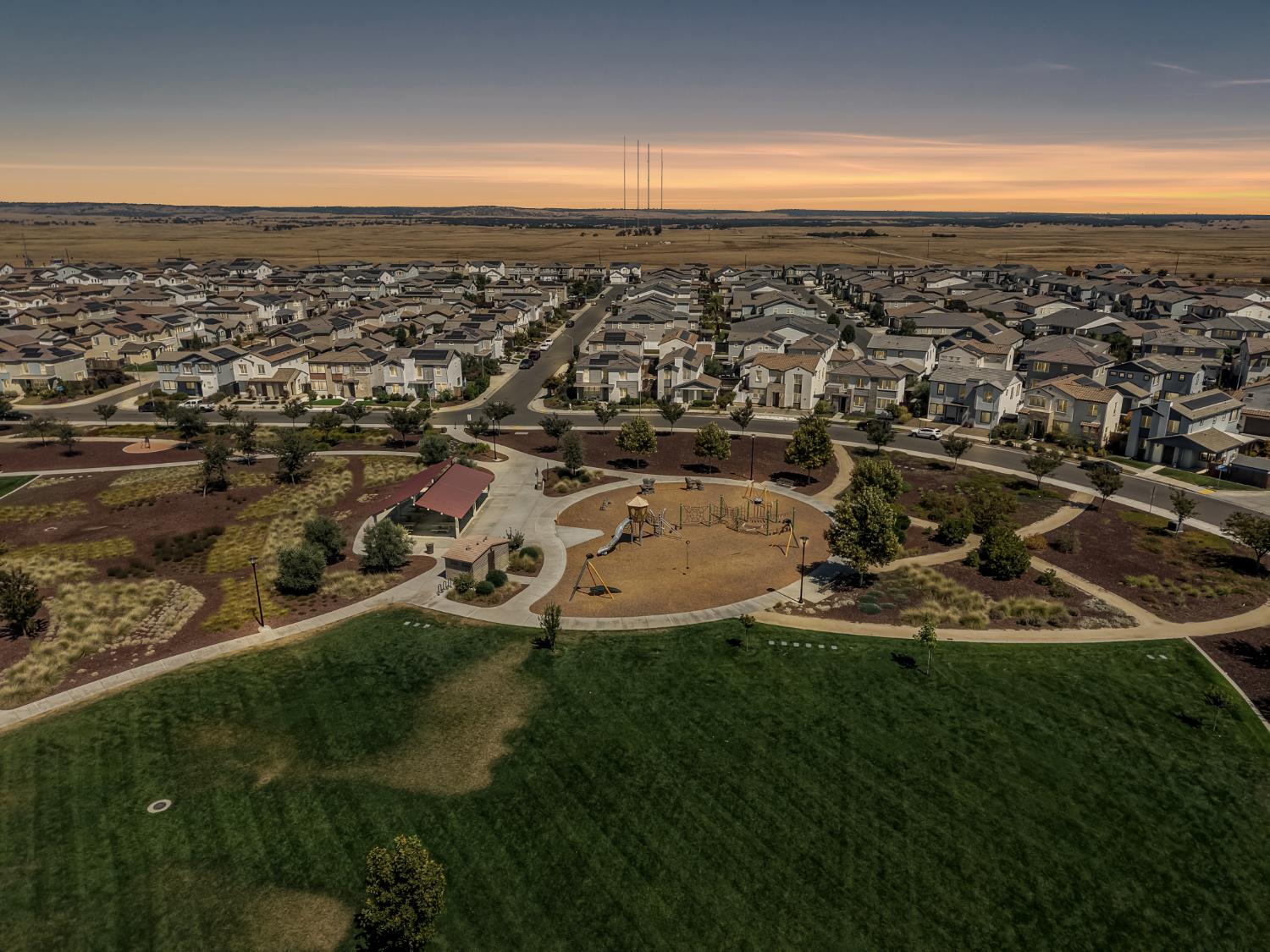 4184 Salt Point Way Rancho Cordova CA 95742