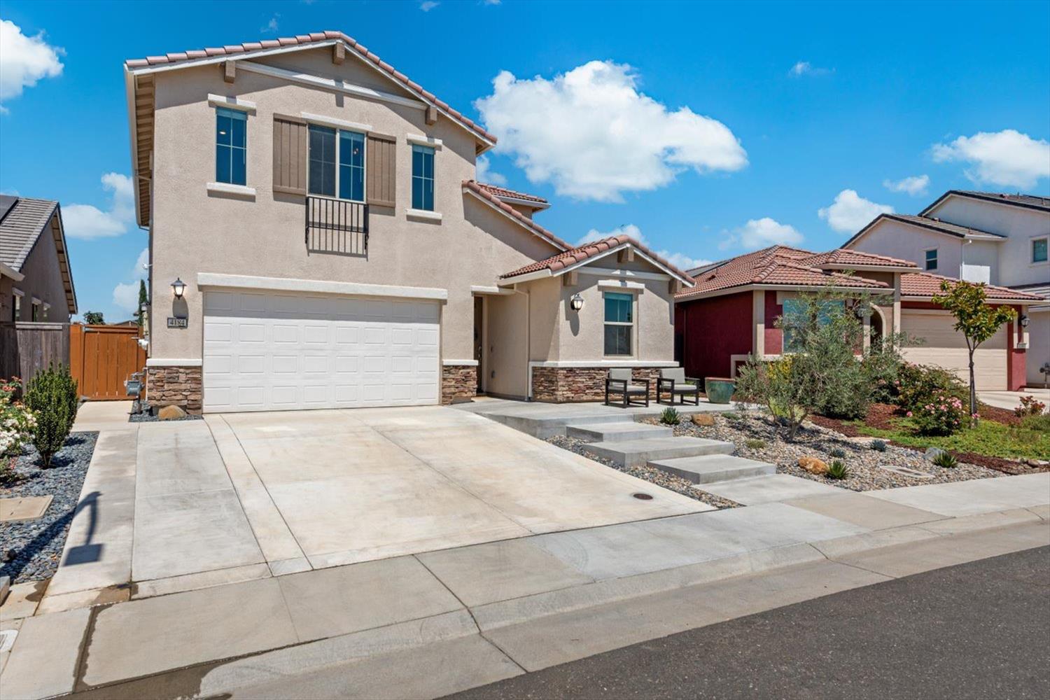 4184 Salt Point Way Rancho Cordova CA 95742