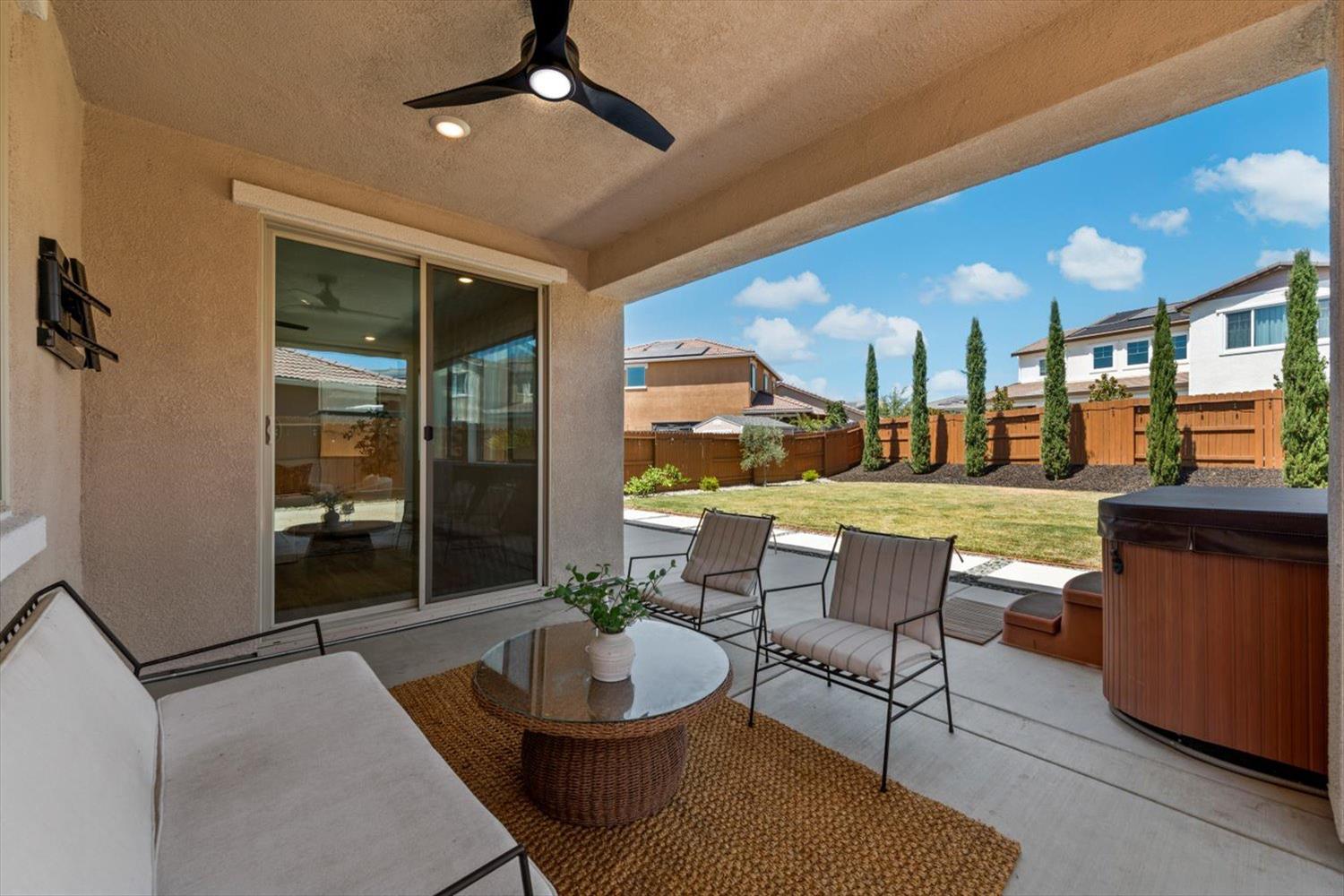 4184 Salt Point Way Rancho Cordova CA 95742