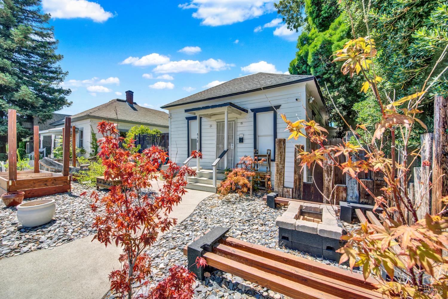 512 Davis Street Vacaville CA 95688