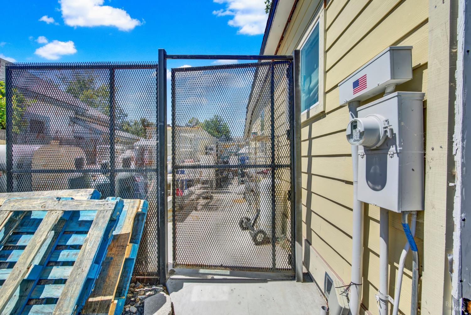 512 Davis Street Vacaville CA 95688