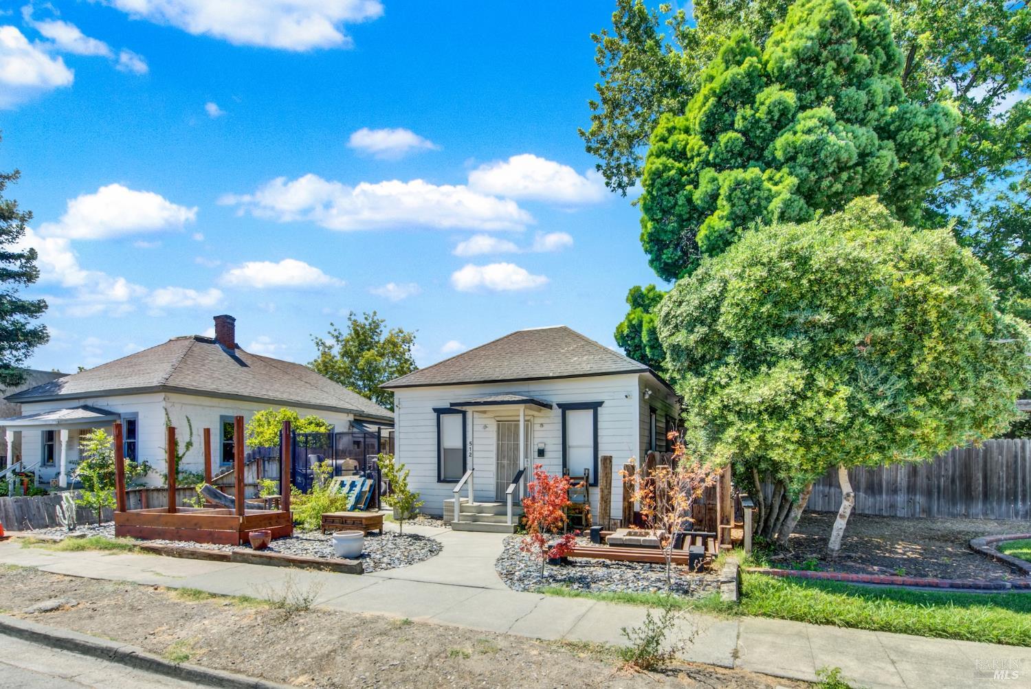 512 Davis Street Vacaville CA 95688